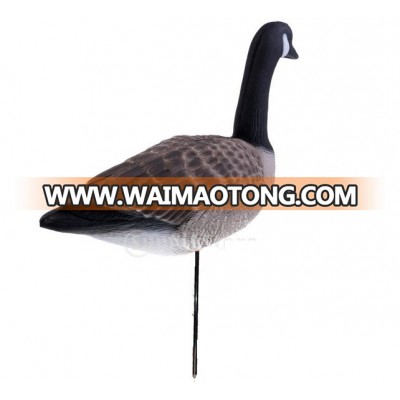 EVA foam Canadian guarding goose decoy