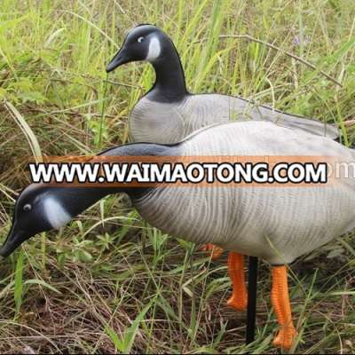 EVA goose decoy collapsible hunting goose