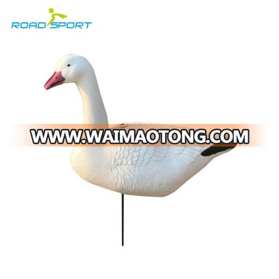 EVA foam hunting goose snow goose decoy