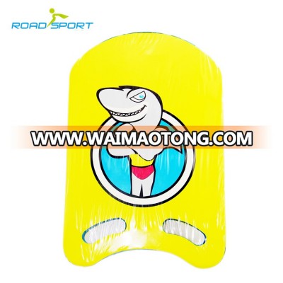 High quality EVA foam floating swimming kickboard