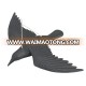 black flying crow hunting decoy Full body Hunting Raven decoys