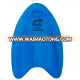 Good quality junior swimmer kids training swimming kickboards custom swim kickboard