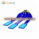 Giant Inflatable water slide,inflatable slide,giant slide inflatable with factory price