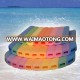 100% PE Foam Kickboard Swimming Kick Board